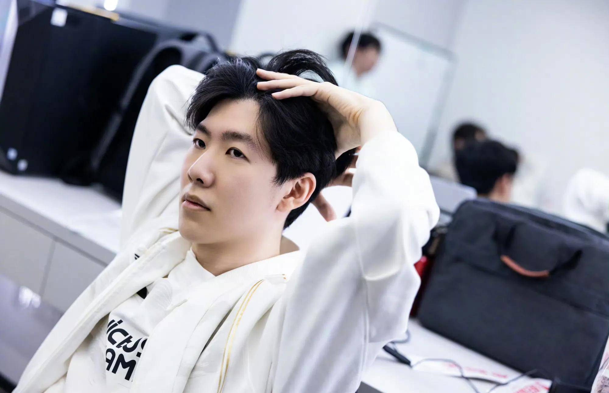 撞中受伤的 撞中受伤的