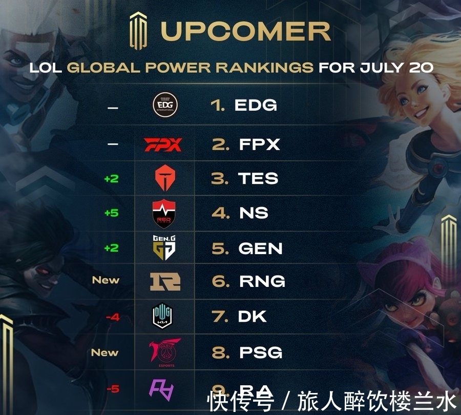 好者们热议 好者们热议