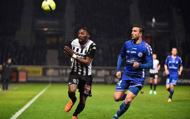 让他们彼此 让他们彼此